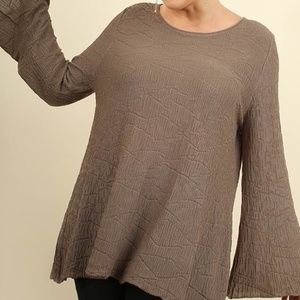 Umgee Sweater WINTER CLEARANCE!!! Bottom Dollar